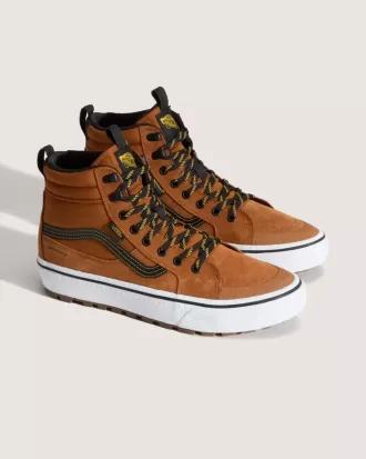 Wasserdichter, isolierter Schuh Sk8-Hi