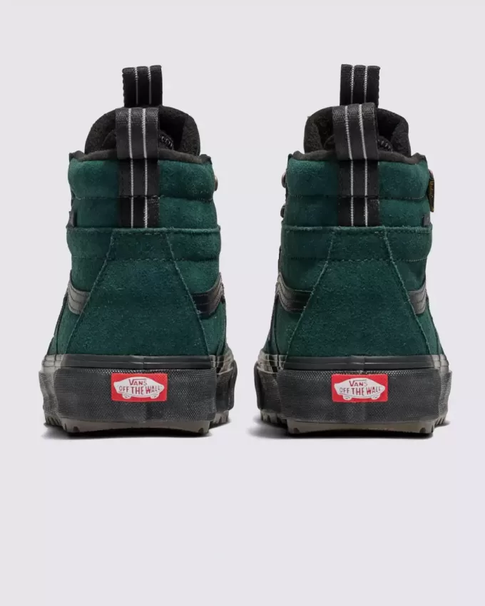 Wasserdichter, isolierter Schuh Sk8-Hi