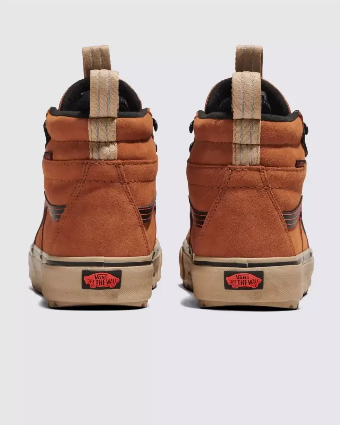 Wasserdichter, isolierter Schuh Sk8-Hi