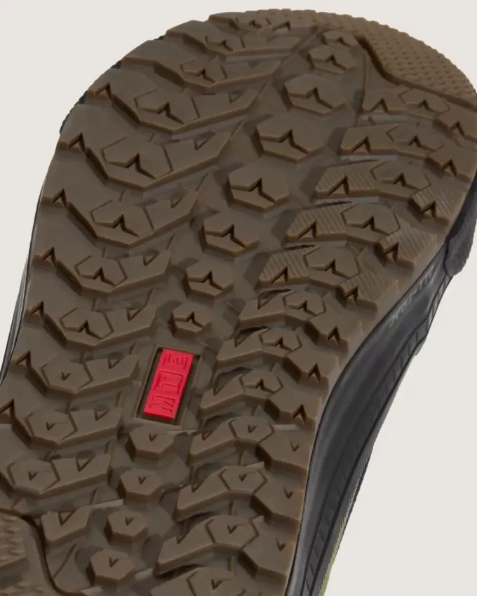 Wasserdichter, isolierter Schuh Sk8-Hi