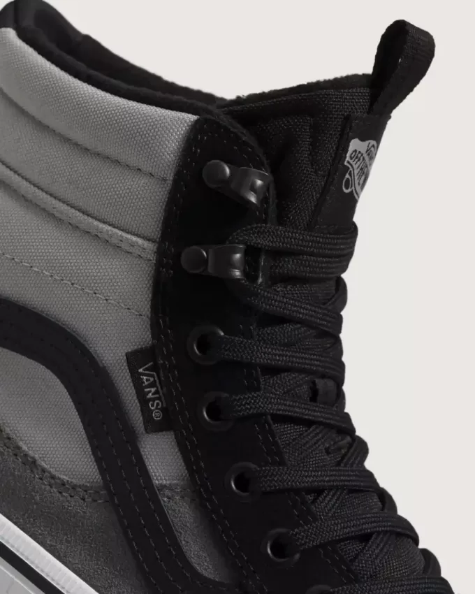 Wasserdichter, isolierter Schuh Sk8-Hi