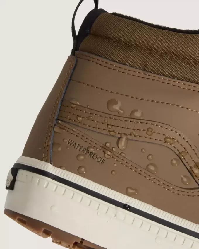 Wasserdichter, isolierter Schuh Sk8-Hi