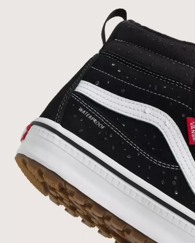 Wasserdichter, isolierter Schuh Sk8-Hi