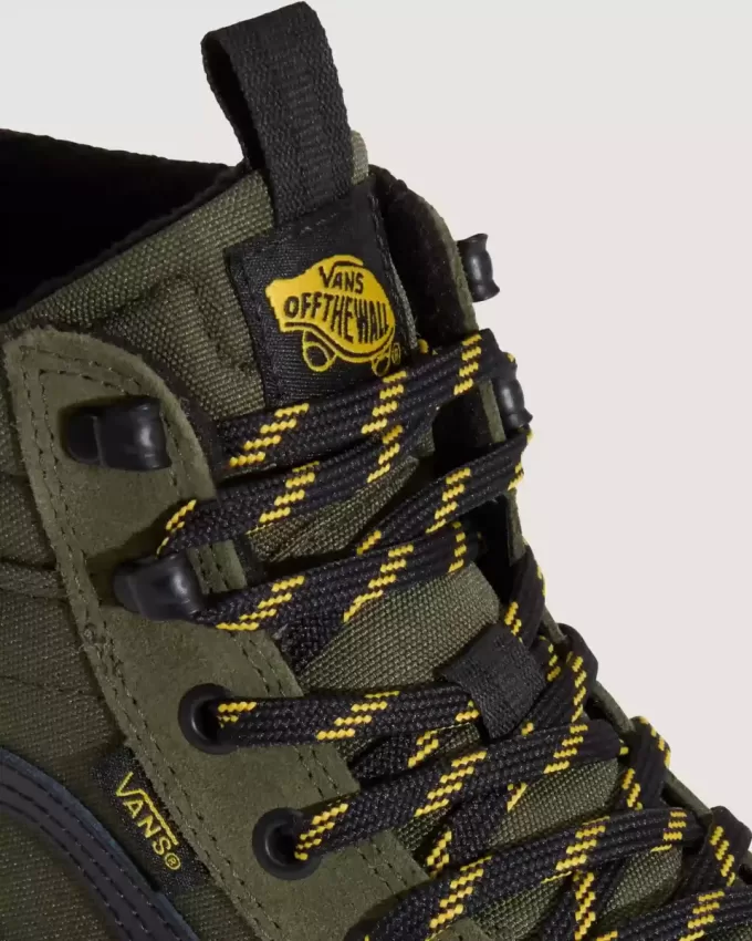 Wasserdichter, isolierter Schuh Sk8-Hi