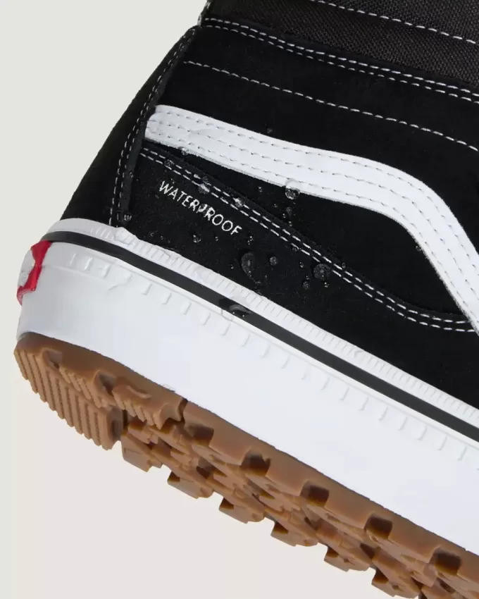 Wasserdichter, isolierter Schuh Sk8-Hi