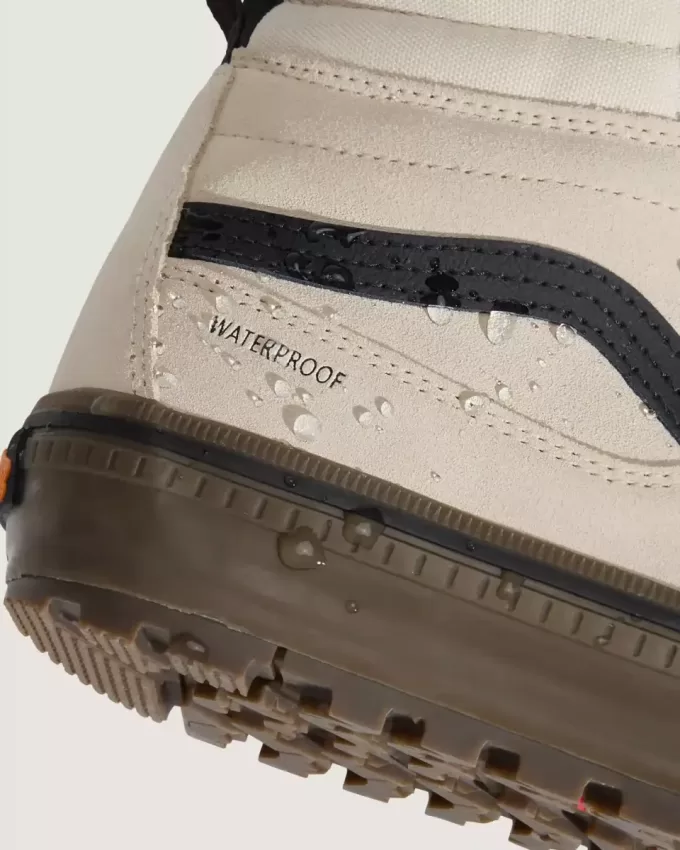 Wasserdichter, isolierter Schuh Sk8-Hi Wasserdichter, isolierter Schuh Sk8-Hi