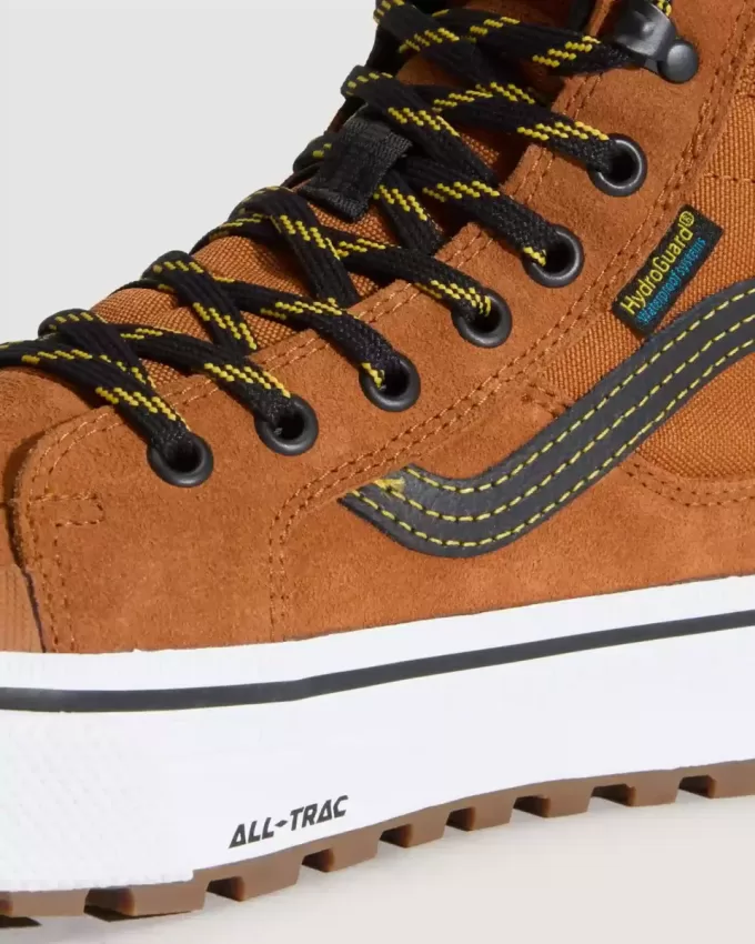 Wasserdichter, isolierter Schuh Sk8-Hi