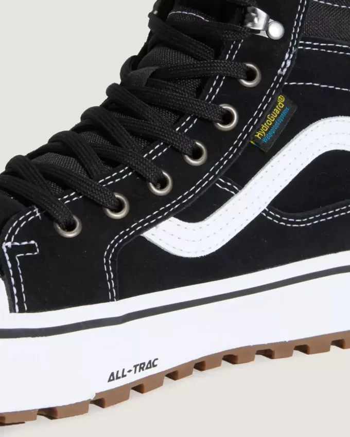 Wasserdichter, isolierter Schuh Sk8-Hi