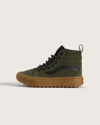 Wasserfester Sk8-Hi-Schuh für Kleinkinder