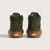 Wasserfester Sk8-Hi-Schuh für Kleinkinder Wasserfester Sk8-Hi-Schuh für Kleinkinder