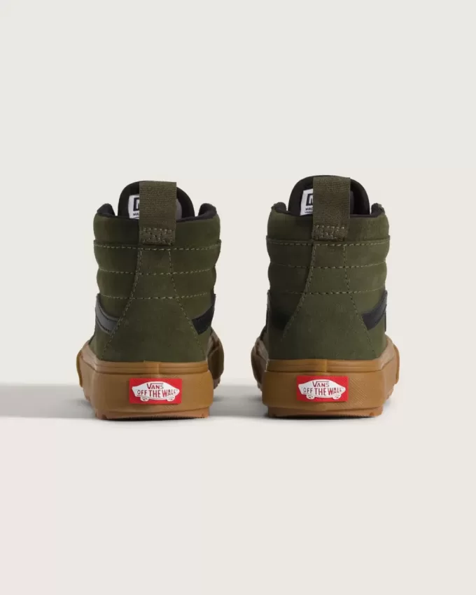 Wasserfester Sk8-Hi-Schuh für Kleinkinder Wasserfester Sk8-Hi-Schuh für Kleinkinder