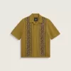 Wheeler Polo-Pullover