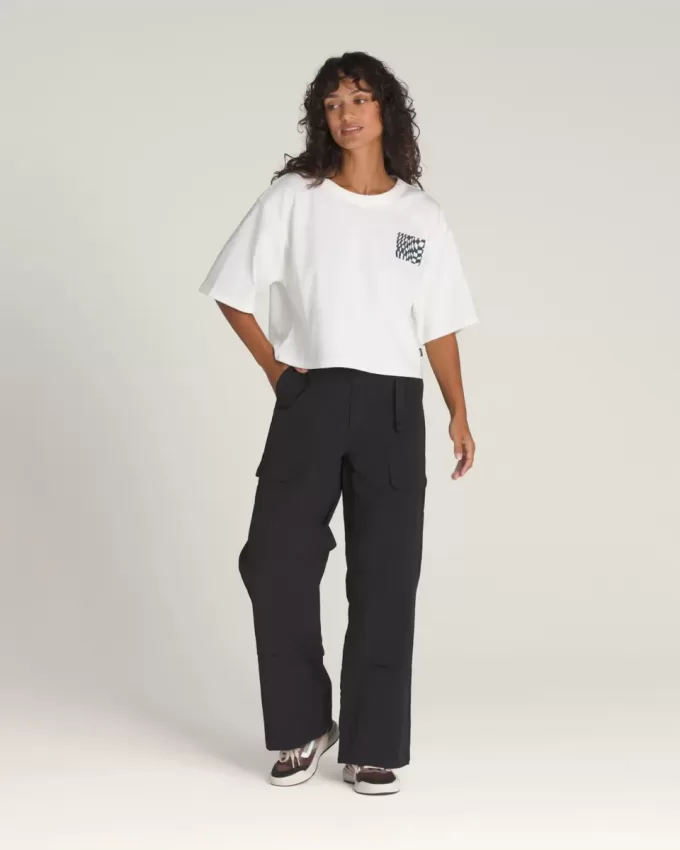 Wildthorn Reflective T-Shirt