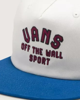 Willow Snapback-Mütze für Kinder