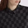 Wren Checkerboard Shirt