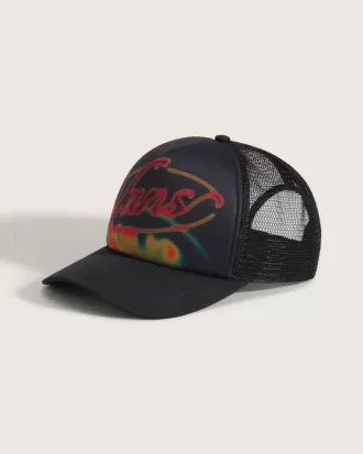 Wyman Trucker Hat