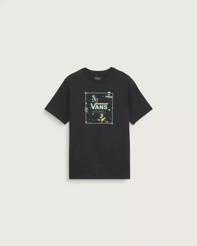 Zero Gravity T-Shirt für Kleinkinder